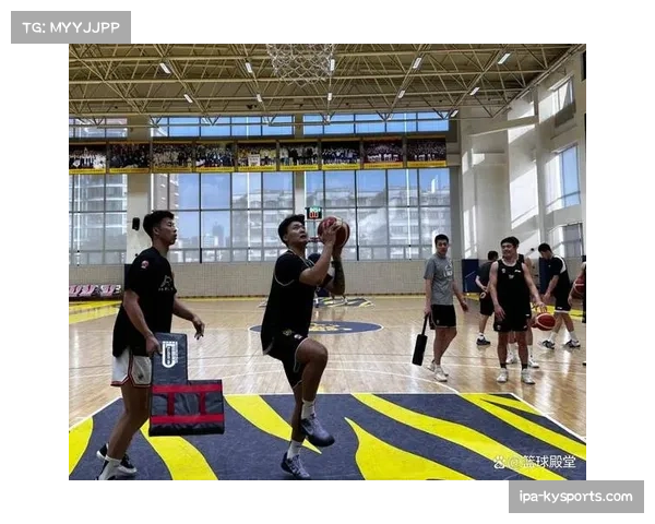 全运会备战：崔永熙尚未与广东U22合练，出场待定