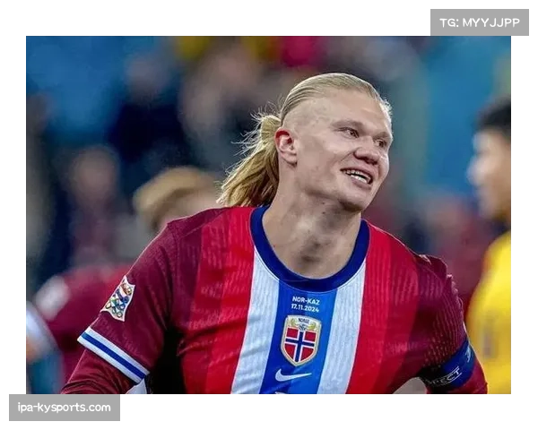 哈兰德连续两轮破门 挪威前锋强势复苏助曼城追分